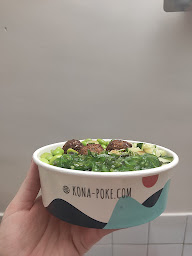 Photo n°11 de KONAPOKE - Fresh Bowls & Bubble Tea à Versailles ()