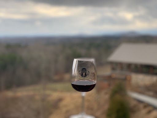 Winery «Wolf Mountain Vineyards», reviews and photos, 180 Wolf Mountain Trail, Dahlonega, GA 30533, USA