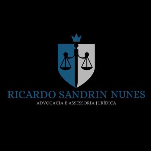 Ricardo Sandrin Nunes