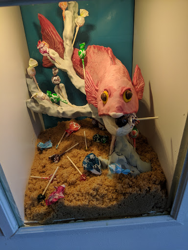 Pastry Shop «Luckhaus & Brubaker Sweets & Treats», reviews and photos, 1939 Maybank Hwy, Charleston, SC 29412, USA