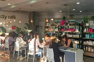 Beauty Cafe Cycad Centre image