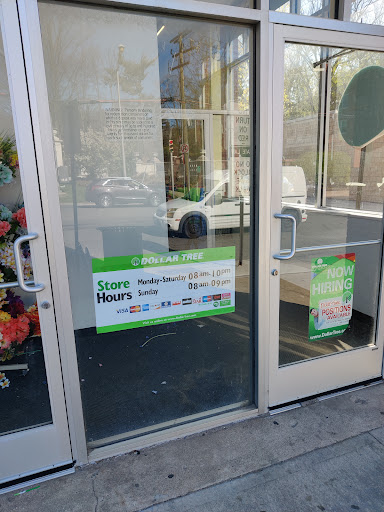 Dollar Store «Dollar Tree», reviews and photos, 152 Middle Neck Rd, Great Neck, NY 11021, USA