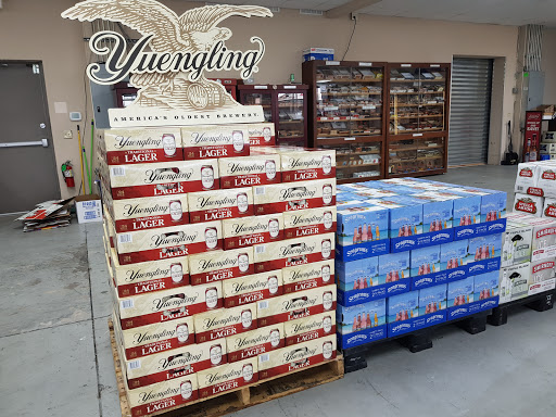 Tobacco Shop «Beverage & Smoke», reviews and photos, 6366 Hamilton Blvd, Allentown, PA 18106, USA