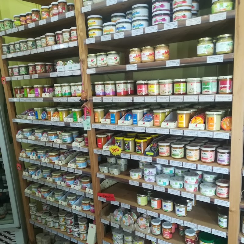 Nature's Food Veganshop