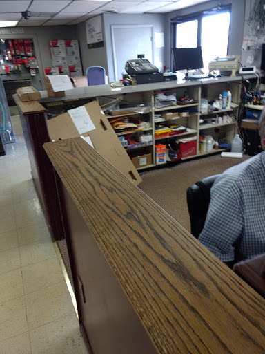 Appliance Store «Carlisle Electronics & Appliance Center», reviews and photos, 1060 Harrisburg Pike, Carlisle, PA 17013, USA