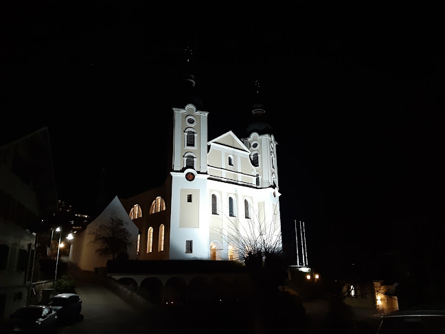 Katholische Kirche St. Peter und Paul - Kirche