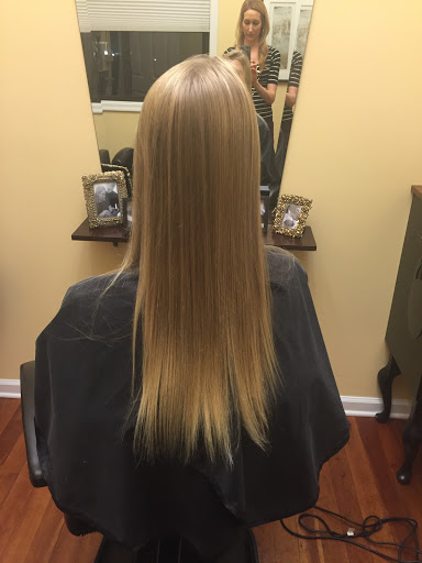 Hair Salon «Bristles Hair Design And Day Spa», reviews and photos, 716 Rio Rd W, Charlottesville, VA 22901, USA