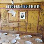 Photo n°4 de l'avis de Anna. fait le 03/12/2023 à 16:04 sur le  Buschenschank Unterfinser à Lajen