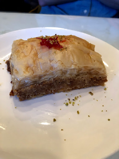 Mediterranean Restaurant «Yella», reviews and photos, 16 Post Office Ave, Andover, MA 01810, USA