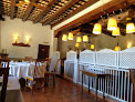 Les Fonts de Can Sala Restaurant Tarragona