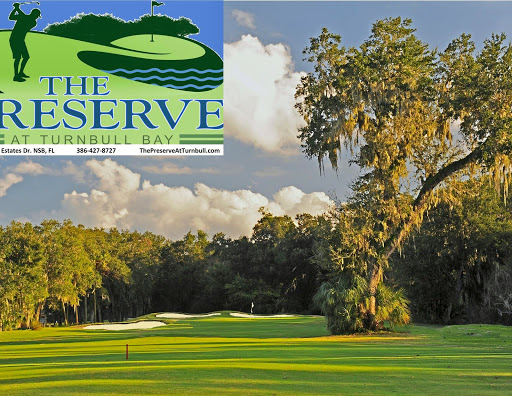 Public Golf Course «The Preserve At Turnbull Bay», reviews and photos, 2600 Turnbull Estates Dr, New Smyrna Beach, FL 32168, USA