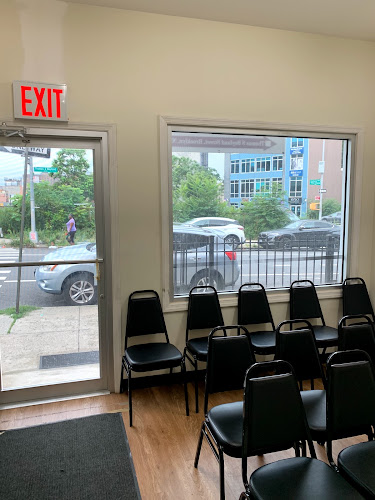 NY Urgent Care