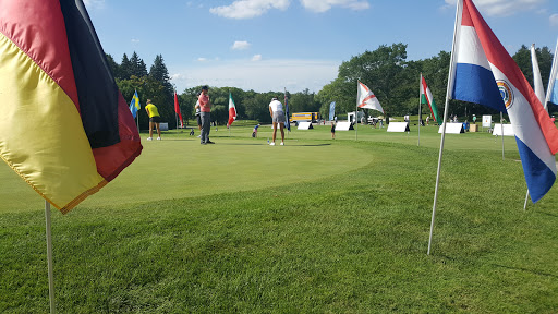 Golf Course «Brown Deer Park Golf Course», reviews and photos, 7625 N Range Line Rd, Glendale, WI 53209, USA