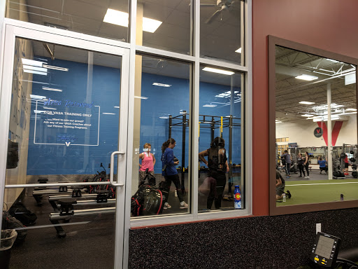 Gym «VASA Fitness Aurora», reviews and photos, 16921 E Quincy Ave, Aurora, CO 80015, USA