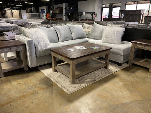 Mattress Store «Cheap Sleep Furniture and Mattresses», reviews and photos, 7912 Rogers Ave, Fort Smith, AR 72903, USA