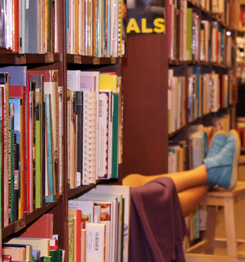 Book Store «Firefly Bookstore», reviews and photos, 271 W Main St, Kutztown, PA 19530, USA