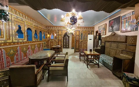 Dar Al-Atraqchi Cafe image