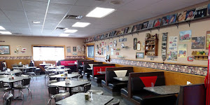 Deaner's Diner