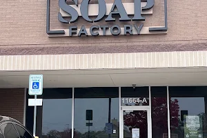 The Soap Factory - Atoka image
