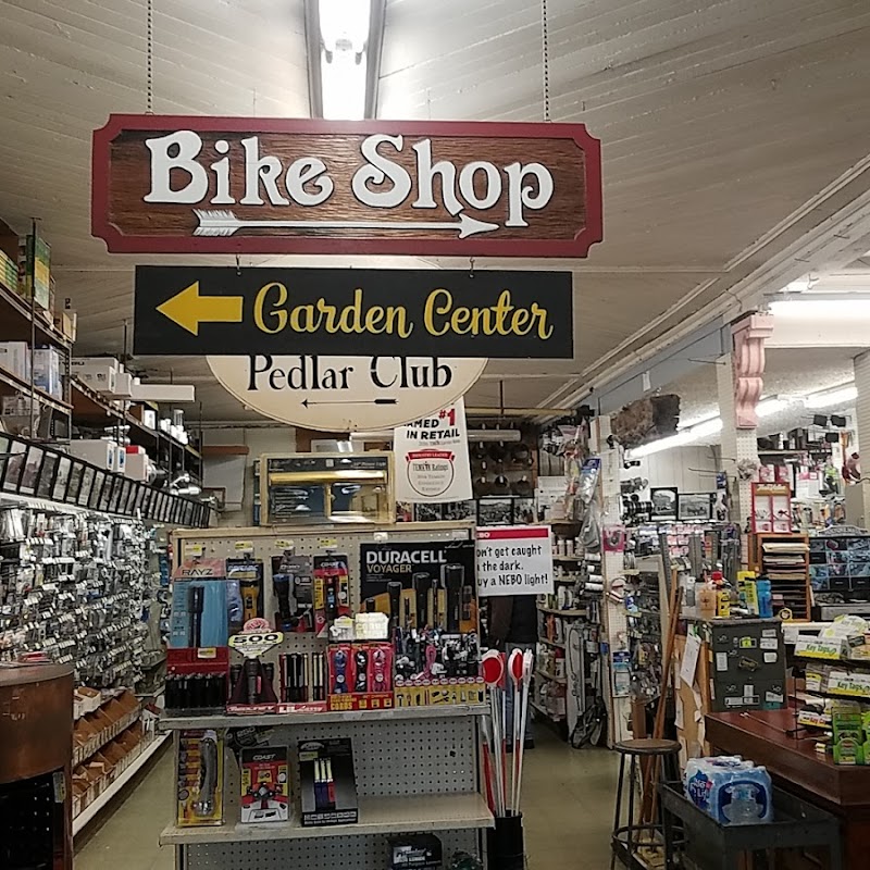 Highland True Value Hardware & Bike Shop