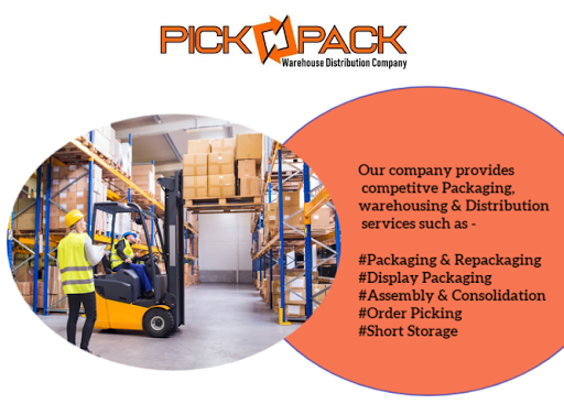 Pick N Pack Company