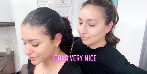 Explore police officer tattoo ideas, creative tattoo ideas in West Nyack, available at Backstage Tattoo & Piercing Palisades Mall