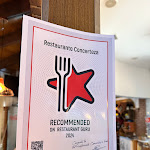 Photo n°9 de l'avis de Camila. fait le 21/04/2024 à 16:08 sur le  Restaurante Concerteza à Alverca do Ribatejo