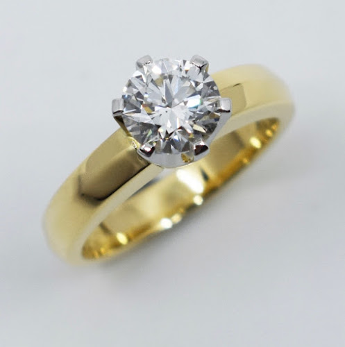 Reviews of The Ringmakers in Timaru - Jewelry