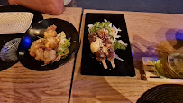 Plats et boissons du Restaurant de sushis Sushi Manga à La Roquette-sur-Siagne - n°4