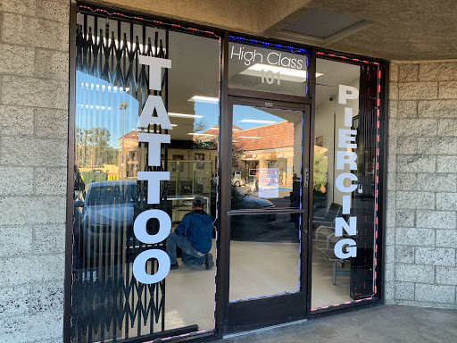 Explore small date tattoo ideas, creative tattoo ideas in San Diego, available at High Class Tattoo SD