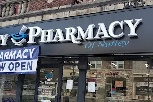 City Pharmacy of Nutley image