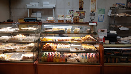 Ariana Bakery & Pastry