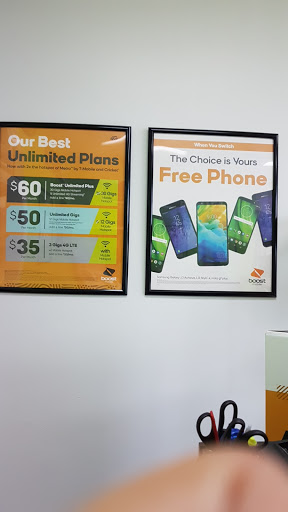 Cell Phone Store «Cell Phones Universe», reviews and photos, 9676 NW 25th St, Doral, FL 33172, USA