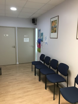 Dr Audrey ATLAN-COTTIN - Médecin généraliste à Le Chesnay-Rocquencourt