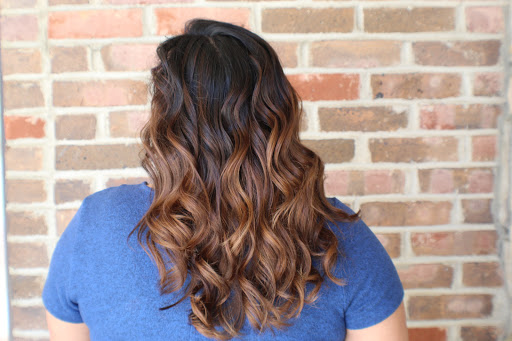 Hair Salon «Salon Lofts Crossroads Plaza», reviews and photos, 213 Crossroads Blvd, Cary, NC 27518, USA