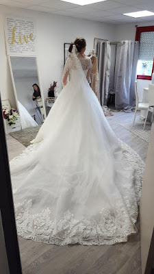 Bridal Couture à Bain-de-Bretagne