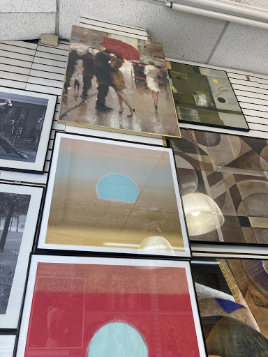 Art Gallery «Faith Art Gallery», reviews and photos, 395 Jay St, Brooklyn, NY 11201, USA