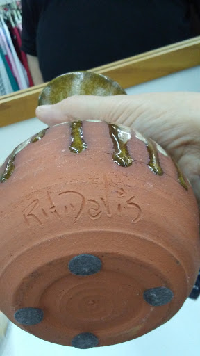 Thrift Store «Balch Springs Thrift Store», reviews and photos, 3527 Shepherd Ln, Balch Springs, TX 75180, USA