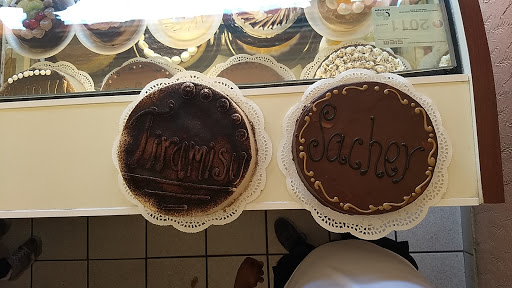 Pastelería Del Valle en Tepeji
