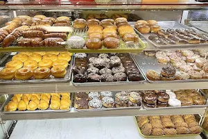 Friendly Donut House image