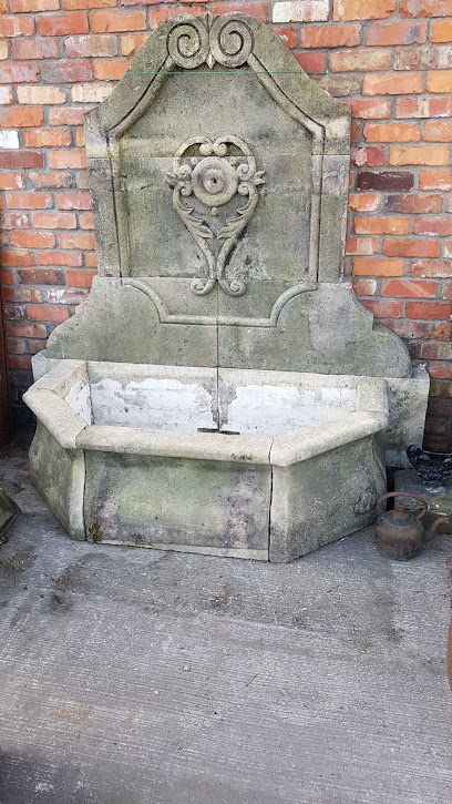 Royal Meath Architectural Salvage