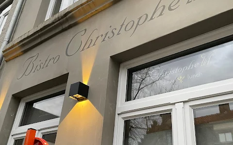 Bistro Christophe image