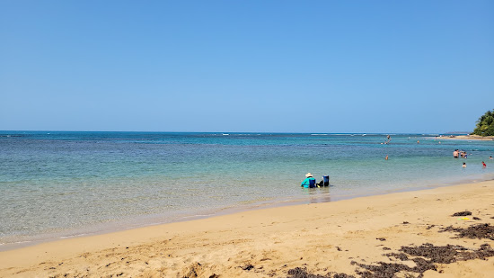 Playa La Selva