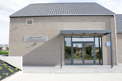 Salle du Royaume des Témoins de Jéhovah