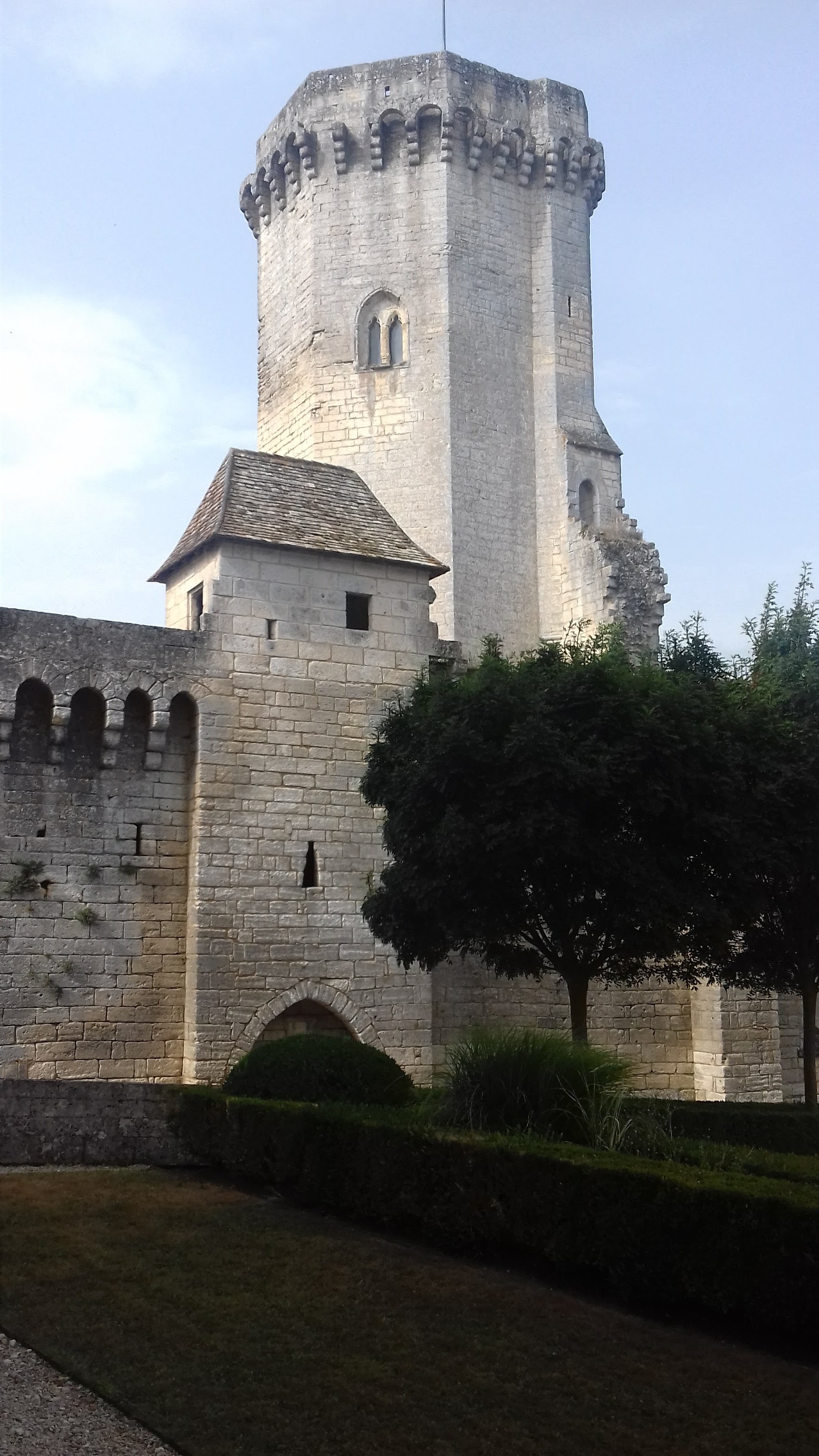 Photo n° 2 de l'avis de Vincent.a fait le 21/08/2018 à 05:06