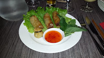 Plats et boissons du Restaurant asiatique Royal d'Asie à Lempdes - n°16