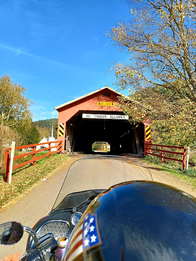 Restaurant «Forksville General Store & Restaurant», reviews and photos, 22 Bridge St, Forksville, PA 18616, USA