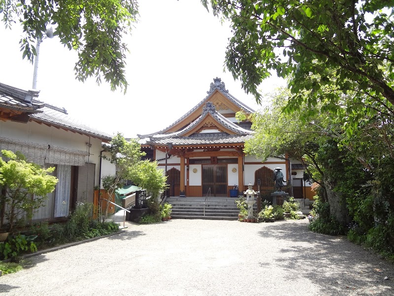西興寺