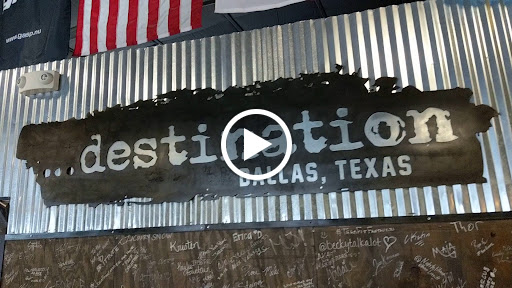 Health Club «...Destination Dallas Texas», reviews and photos, 2655 Premier Dr, Plano, TX 75075, USA