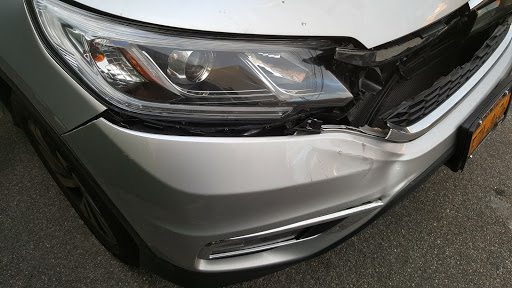 Auto Body Shop «Perfection Auto Collision Ny», reviews and photos, 52-01 Van Dam St, Long Island City, NY 11101, USA